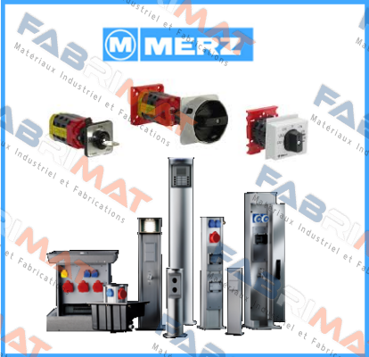 0508990011  Merz