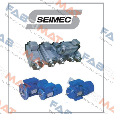 HFF132S 4 B5 MOT3 I -98 Obsolete!! Replaced by HBF 132S 4 230.400-50 B5  Seimec (Rossi)