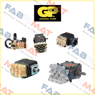 AB90 General Pump