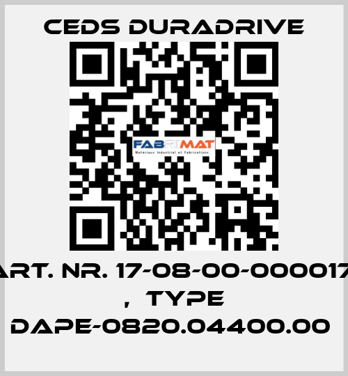 product