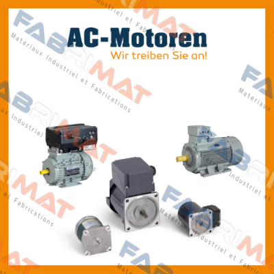 ACM 180 L4 / HE AC Motoren