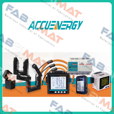 ACUSPLIT CT SERIES 200A SPLIT CORE Accuenergy