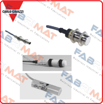 AO1036 Carlo Gavazzi