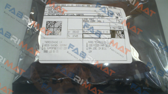 product