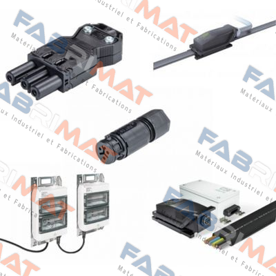 P/N: R1.180.0360.0 Type: SA-BM-S1-4EKL-C  Wieland Electric