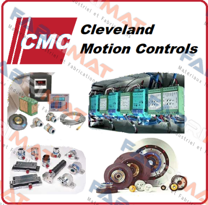 Incremental encoder for ME 2115-11075  Cmc Cleveland Motion Controls