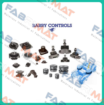 C1035-G-HDS-M10  Barry Controls