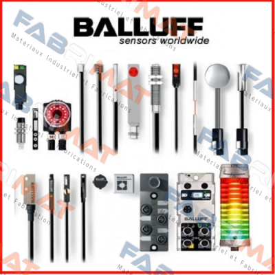 BCC M314-M314-30-304-PX0434-010  Balluff