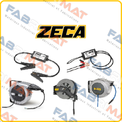 P/N: 2.400.015 Cable type: H05VV-F  Zeca