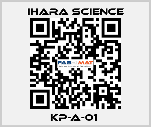 KP-A-01  Ihara Science