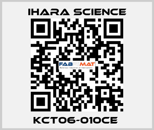 KCT06-010CE  Ihara Science