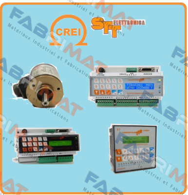 IP65CLR 360 I/g PUSH-PULL  Creistt
