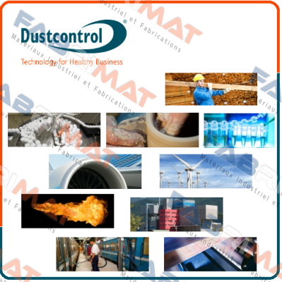BOX FOR VACUUM  TYPE DC5500 S - (DC5500 S obsolete/replaced by DC5900, 9,2 kW S (2 models available: DC 5900c 9,2 kW S and DC 5900a 9,2 kW S)) Dustcontrol