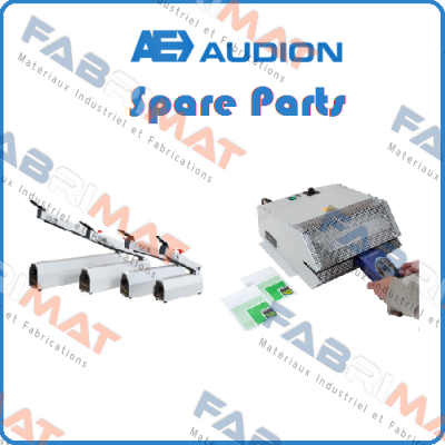 CODE  Audion Elektro