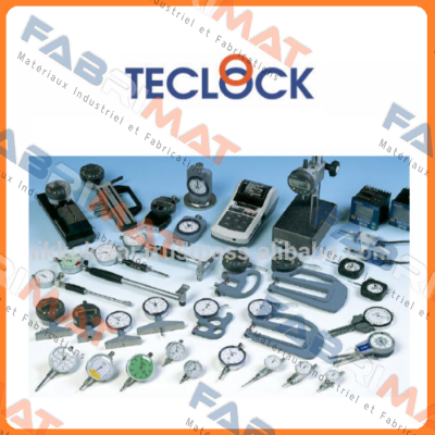 CSDG-A Teclock