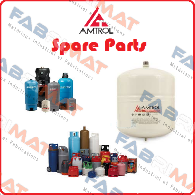 CH10050   (not available for export)  Amtrol