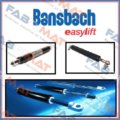 D0A4Z-3-150-280--008/1250N Bansbach