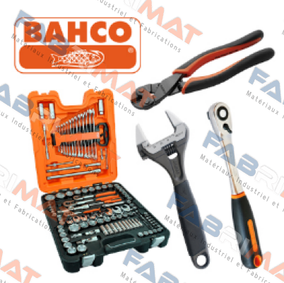 9841  Bahco