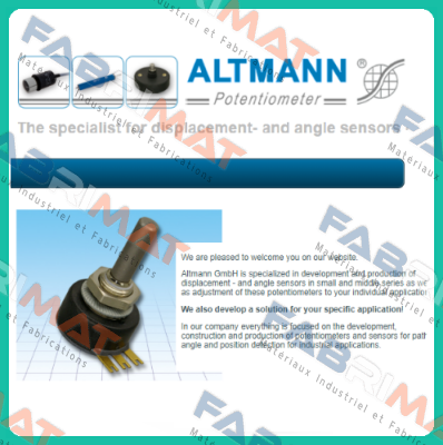 105276 DP113 D2 ZE KL WIDERSTAND: 2/2 K-OHM ALTMANN