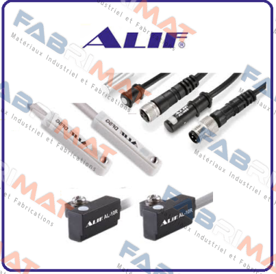 AL-37R Alif Sensors