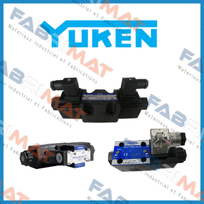 DSG-01-2B3-D24- 50  Yuken