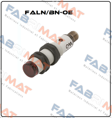 FALN/BN-0E Micro Detectors / Diell (now Datasensing)