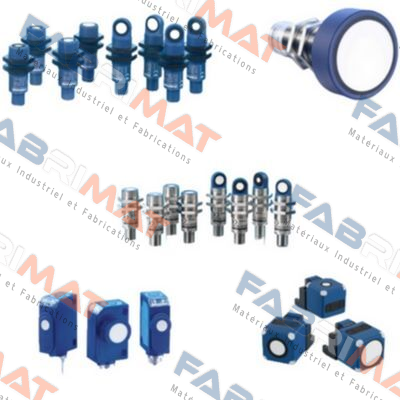 p/n: 22222, Type: mic-35/IU/M Microsonic