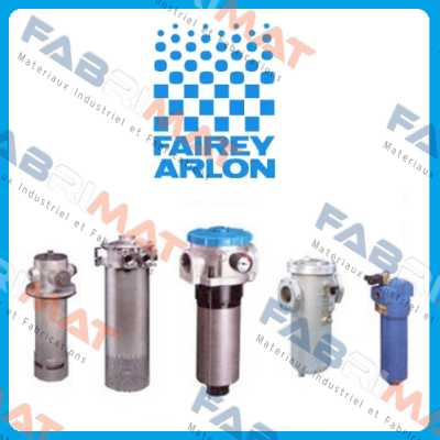 FILTERELEMENT FOR FILTER QA-G4301 370-Z-220 GDH 3.  Arlon (Parker)