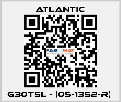 G30T5L - (05-1352-R)  Atlantic