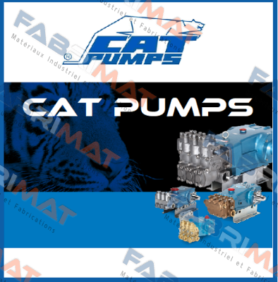 6132 Cat Pumps