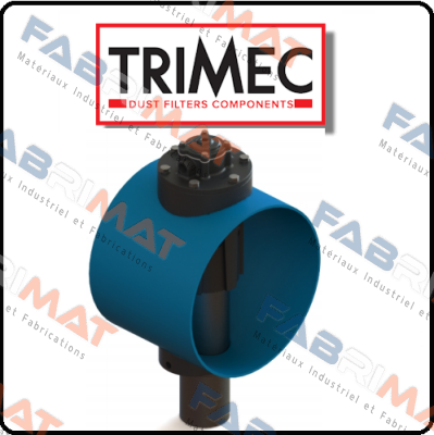 GP024DC / CODE NUMBER  Trimec