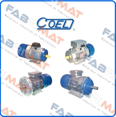 H63A4 CODE 3441  Coel