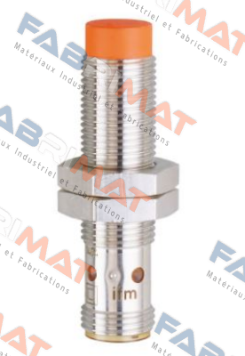 IFS205 Ifm