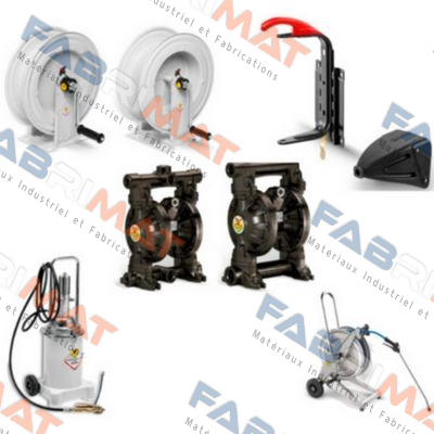 INJECTOR KR 4305 FOR ASPIRATOR 43065  Raasm