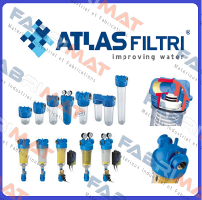LENGTH 12.3 WIDTH 7 CM INSIDE HOLE 3CM  Atlas Filtri