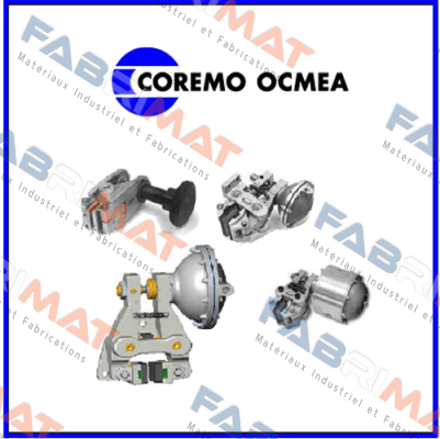 A2932 Coremo