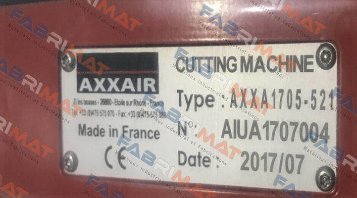 product