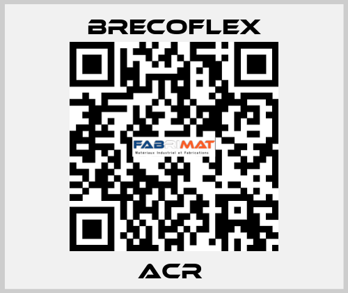 ACR  Brecoflex