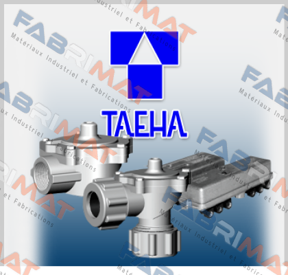 SPK2-4460-B  TAE-HA MACHINERY