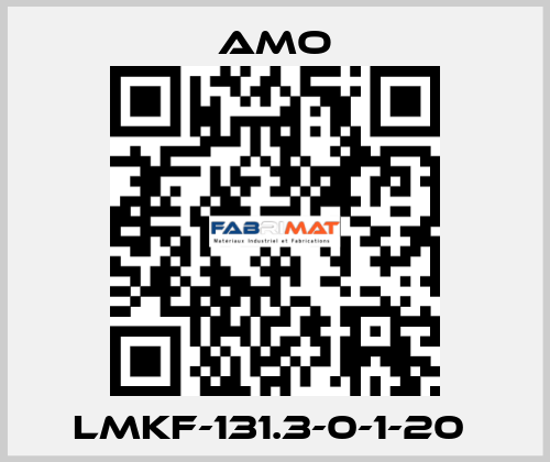 LMKF-131.3-0-1-20  Amo