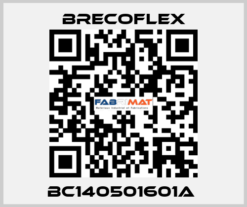 BC140501601A  Brecoflex