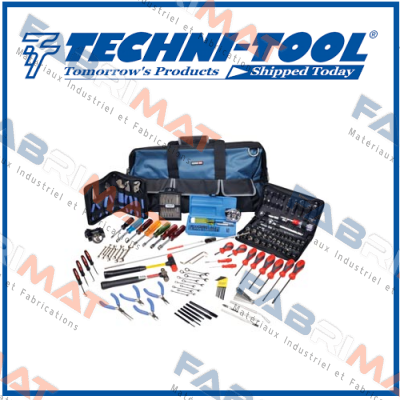 657CH020  Techni Tool