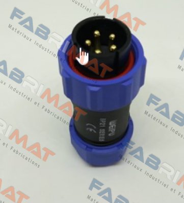 SP2110/S3II-2C (150 pcs) Weipu