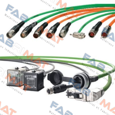 LUTZE 705509 LVER-V10-5509USPP  Lutze