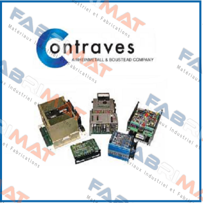 M 25  Contraves