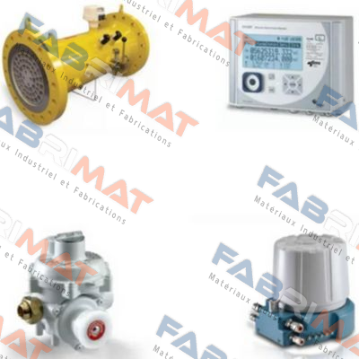 QA650 DN 150 PN 16 Elster