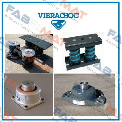 M7001-MC4 obsolete, alternative Typ 7002-JA  Vibrachoc