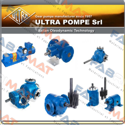 27784 Ultra Pompe