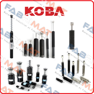 KMA20-16B old code/ new code KME20-16B KOBA CO., LTD