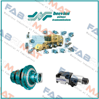 MK9-PL/19-MST2  Brevini